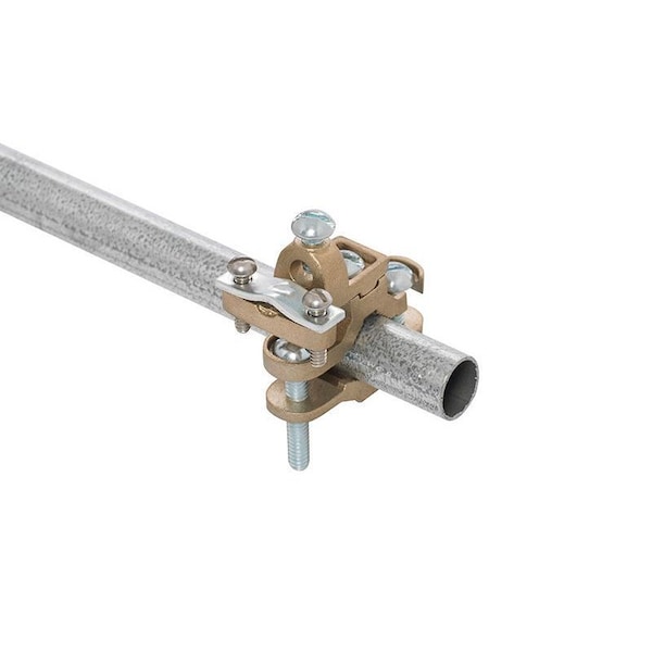 Westgate MVP98FEED-THROUGH ARMORED GROUND CLAMP MVP98 - main